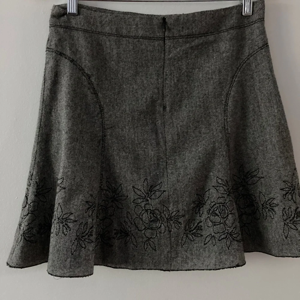 Mini skirt - Picture 2 of 6
